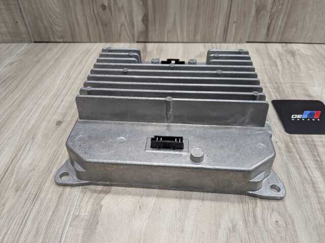 14-18 OEM BMW F15 F16 F85 F86 X5 X6 M Transformator Voltage Converter Module