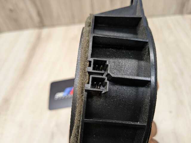 OEM BMW F15 F16 X5 X6 Stereo System Door Mid-range Hifi Speraker