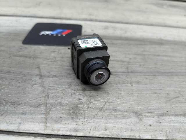 14-19 OEM BMW F25 X3 F26 X4 F15 F85 X5 M F16 F86 X6 M Surround View Camera
