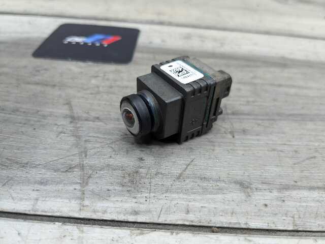 14-19 OEM BMW F25 X3 F26 X4 F15 F85 X5 M F16 F86 X6 M Surround View Camera