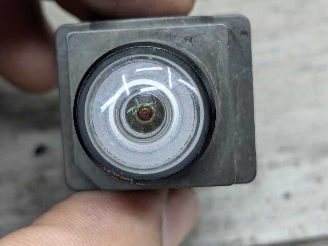 14-19 OEM BMW F25 X3 F26 X4 F15 F85 X5 M F16 F86 X6 M Surround View Camera