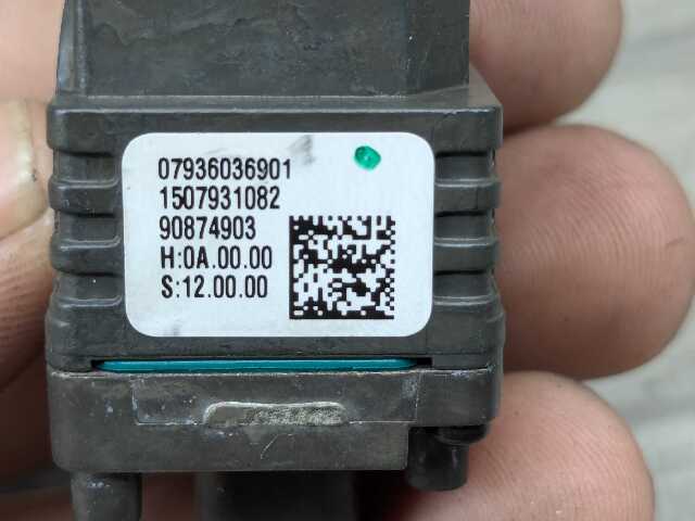 14-19 OEM BMW F25 X3 F26 X4 F15 F85 X5 M F16 F86 X6 M Surround View Camera