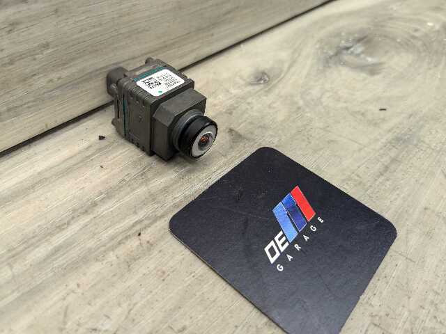 14-19 OEM BMW F25 X3 F26 X4 F15 F85 X5 M F16 F86 X6 M Surround View Camera