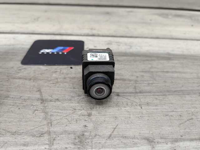 14-19 OEM BMW F25 X3 F26 X4 F15 F85 X5 M F16 F86 X6 M Surround View Camera