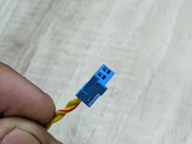 OEM BMW G20 G30 Top-hifi Loudspeaker Tweeter HARMON KARDON