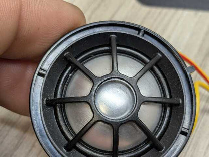OEM BMW G20 G30 Top-hifi Loudspeaker Tweeter HARMON KARDON