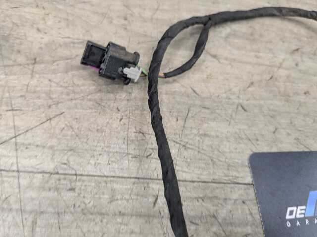 OEM BMW F90 M5 G30 Rear Parking Distance Sonic Harness Wire w/O PDC