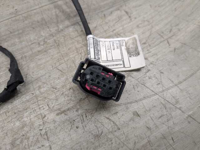 OEM BMW F90 M5 G30 Rear Parking Distance Sonic Harness Wire w/O PDC