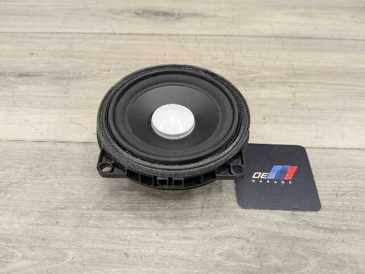 OEM BMW F30 F32 F82 M4 G12 Audio Sound System Speaker Subwoofer HARMAN KARDON