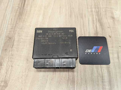 OEM BMW i3 i8 F15 F16 F25 F26 X3 X5 Parking Distance Control Module Unit PDC
