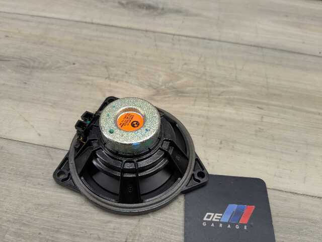16-20 OEM BMW F22 F30 F32 F82 M4 Audio Sound System Individual Speaker Hifi