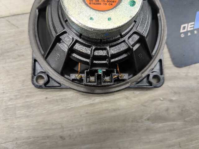 16-20 OEM BMW F22 F30 F32 F82 M4 Audio Sound System Individual Speaker Hifi