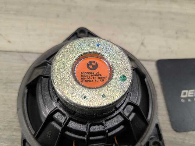 16-20 OEM BMW F22 F30 F32 F82 M4 Audio Sound System Individual Speaker Hifi