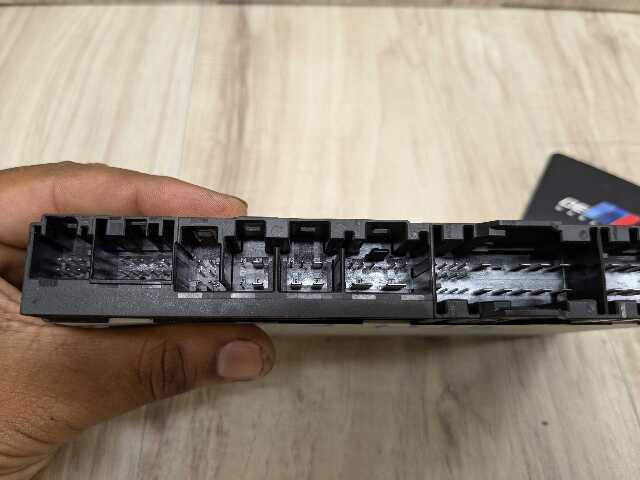 12-18 BMW F15 F16 F85 F86 X5 M X6 M Front Left Right Seat Control Module