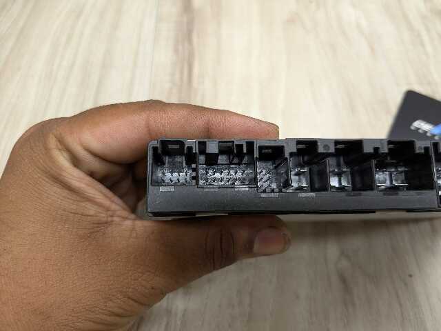 12-18 BMW F15 F16 F85 F86 X5 M X6 M Front Left Right Seat Control Module