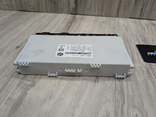 12-18 BMW F15 F16 F85 F86 X5 M X6 M Front Left Right Seat Control Module