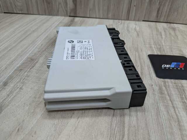12-18 BMW F15 F16 F85 F86 X5 M X6 M Front Left Right Seat Control Module