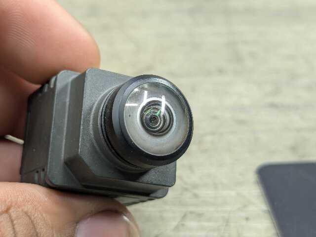OEM BMW F90 G01 G05 G20 G30 330 M340 X3 X5 Rear View Backup Trunk Camera