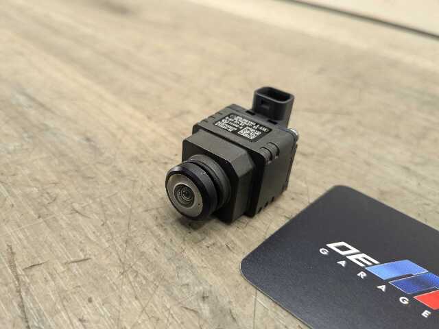 OEM BMW F90 G01 G05 G20 G30 330 M340 X3 X5 Rear View Backup Trunk Camera