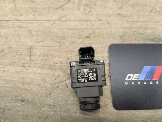 OEM BMW F90 G01 G05 G20 G30 330 M340 X3 X5 Rear View Backup Trunk Camera