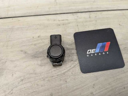 19-24 OEM BMW G11 G12 G05 G20 Front Rear Parking Distance Sonic Sensor PDC Black