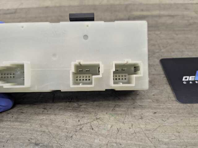OEM BMW G01 G12 G20 G30 F90 M5 M8 Trunk Tailgate Decklid Function Control Module