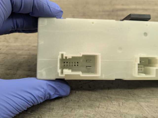 OEM BMW G01 G12 G20 G30 F90 M5 M8 Trunk Tailgate Decklid Function Control Module