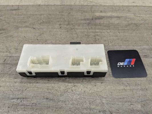 OEM BMW G01 G12 G20 G30 F90 M5 M8 Trunk Tailgate Decklid Function Control Module