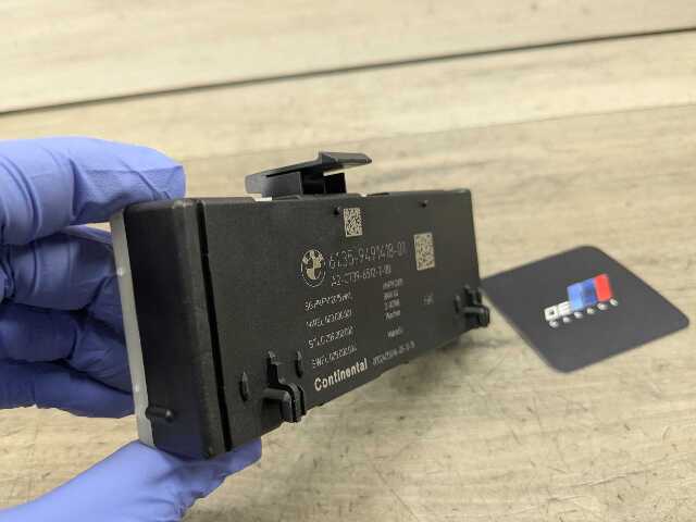 OEM BMW G01 G12 G20 G30 F90 M5 M8 Trunk Tailgate Decklid Function Control Module
