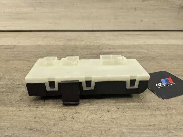 OEM BMW G01 G12 G20 G30 F90 M5 M8 Trunk Tailgate Decklid Function Control Module