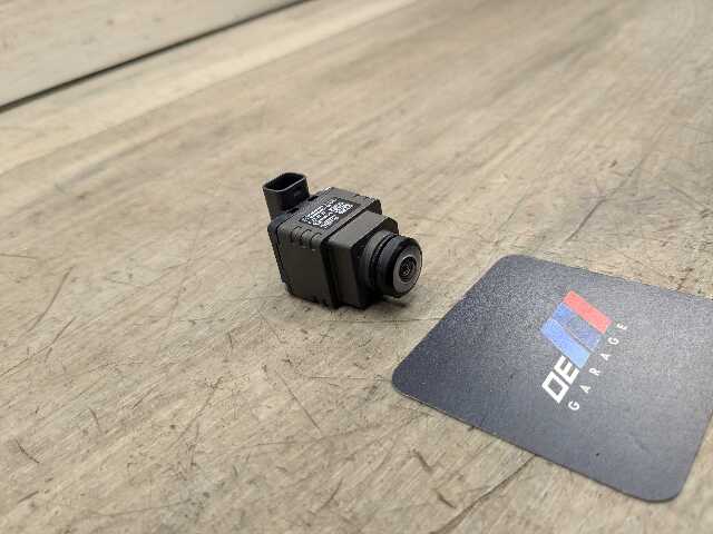 OEM BMW G30 G11 G12 F90 M5 G01 G02 F97 F98 Front or Rear Surround View Camera