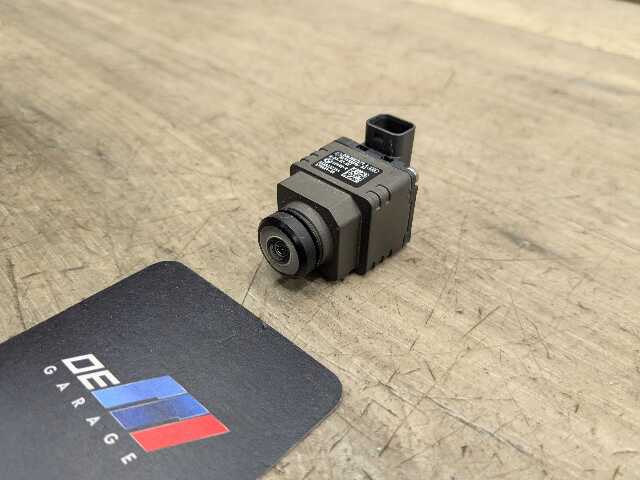 OEM BMW G30 G11 G12 F90 M5 G01 G02 F97 F98 Front or Rear Surround View Camera