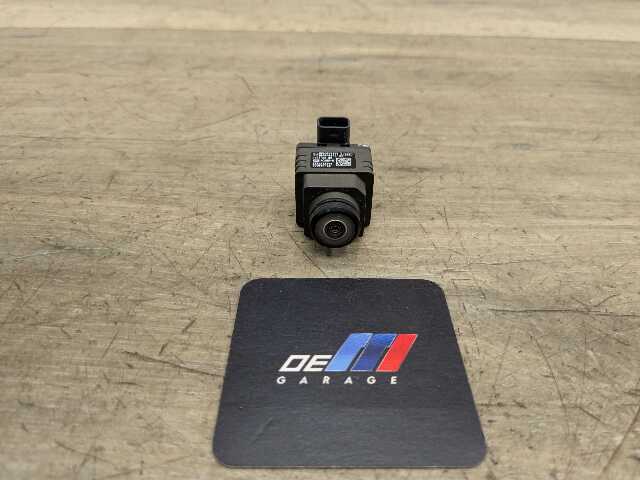 OEM BMW G30 G11 G12 F90 M5 G01 G02 F97 F98 Front or Rear Surround View Camera