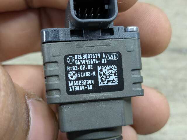 OEM BMW G30 G11 G12 F90 M5 G01 G02 F97 F98 Front or Rear Surround View Camera