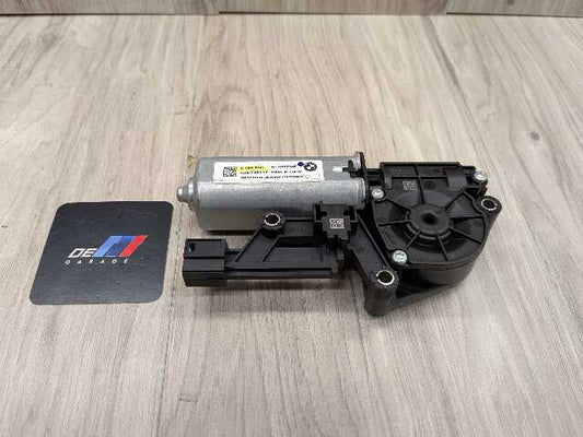 20-24 OEM BMW F44 F74 228 M235 Sunroof Window Glass Panel Panoramic Roof Motor