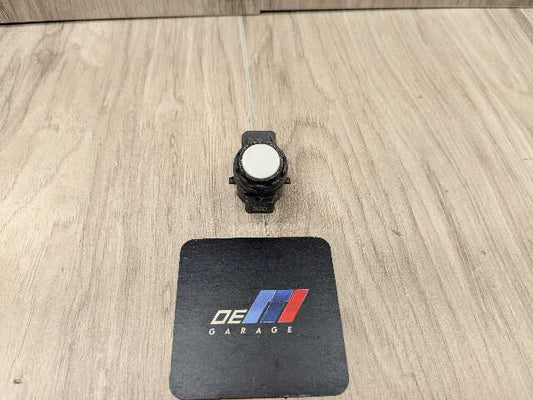 OEM BMW F44 G26 228 M235 430 M440 Bumper Parking PDC Sensor White 300