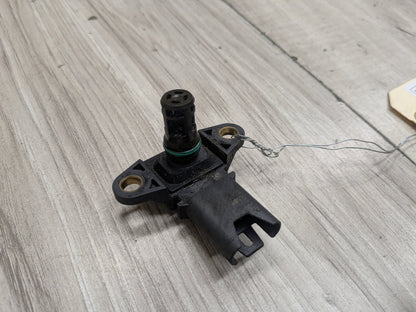 2007-2013 BMW 335i E92 Manifold Absolute Pressure (MAP) Sensor 7560063 OEM