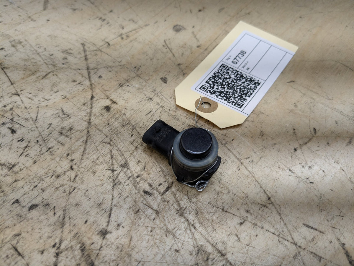 2016-2019 BMW 750i G12 Bumper PDC Parking Distance Sensor 9283200 OEM