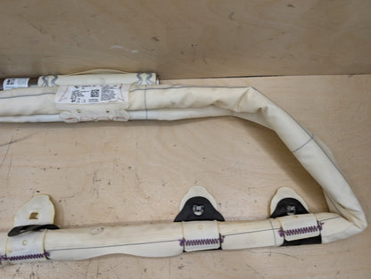 OEM BMW F30 F36 F80 M3 328 335 435 Left Driver Roof Head Curtain Air Bag Airbag