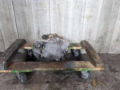 07-13 OEM BMW E70 X5 3.5d Rear Differential Axle Carrier 3.64 DIESEL M57