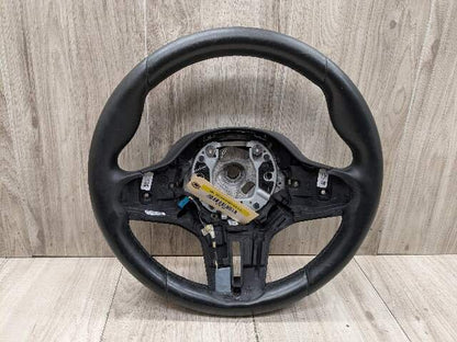 OEM BMW G06 G07 G12 G30 G32 M SPORT Leather Steering Wheel