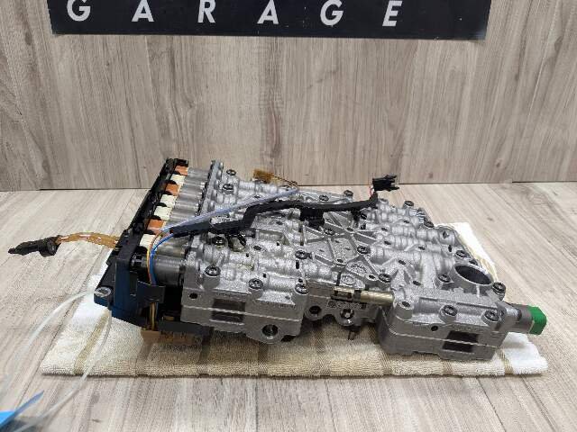 OEM BMW F10 F15 F25 F30 F36 328 335 Transmission Mechatronic Valve Body GA8HP45Z