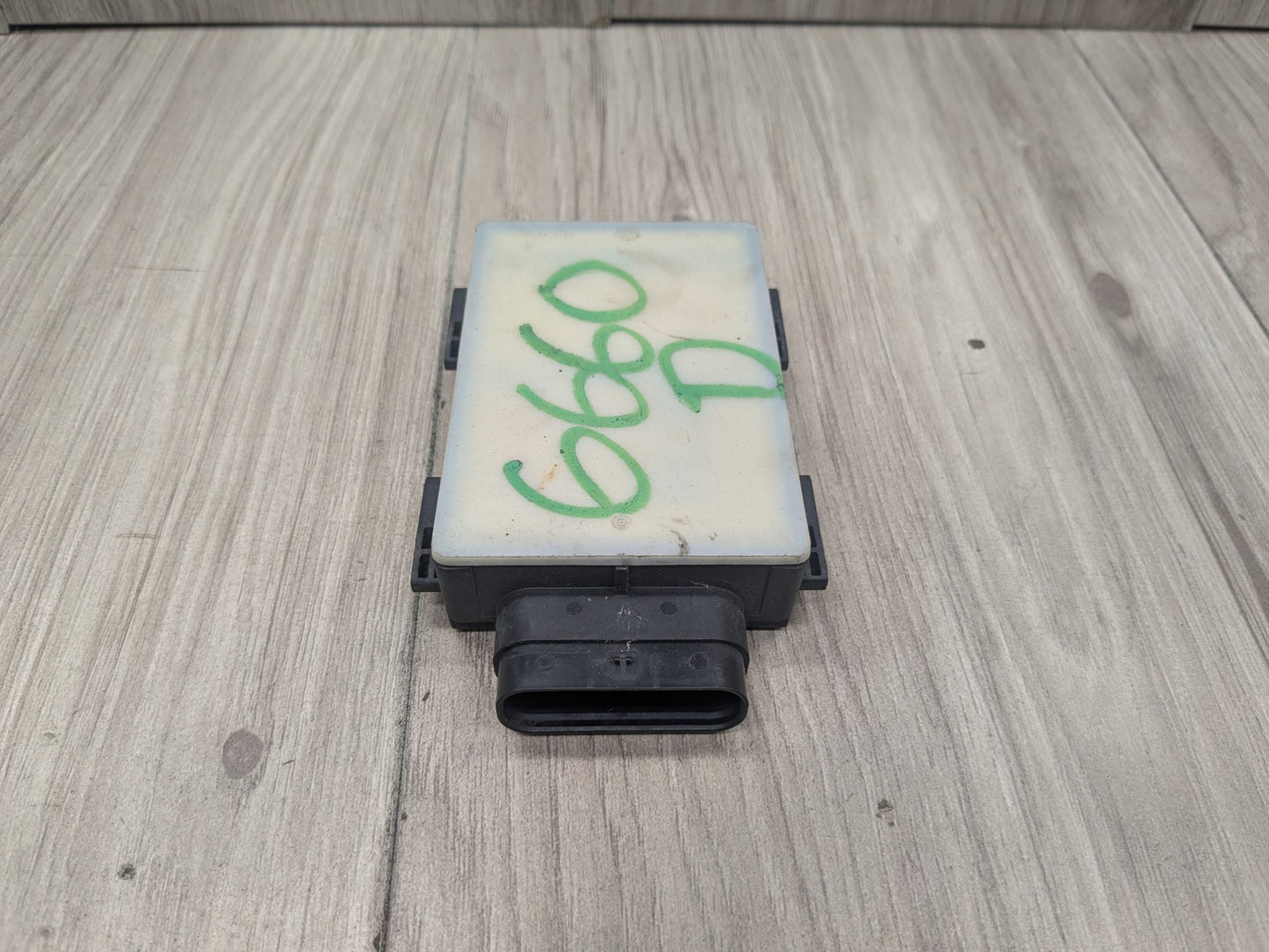 PRE-LCI OEM BMW F90 G01 G12 G30 740 750 540 M550 Blind Spot Radar Sensor Module