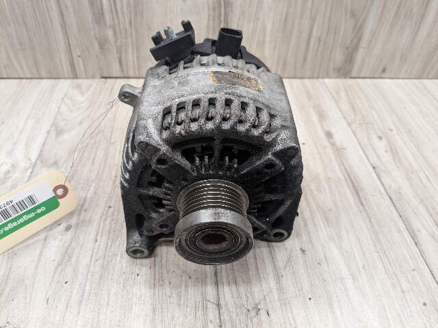 2014 BMW 428i F32 Engine Motor Generator Alternator 7605479