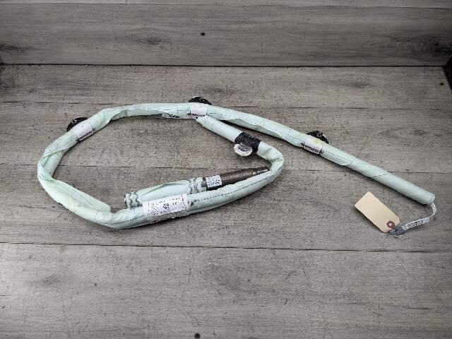 OEM BMW F30 F36 F80 M3 335 435 Right Passenger Roof Head Curtain Air Bag Airbag