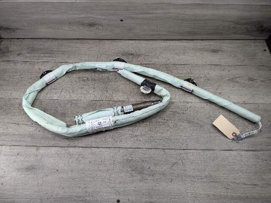 OEM BMW F30 F36 F80 M3 335 435 Right Passenger Roof Head Curtain Air Bag Airbag