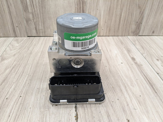 20-24 OEM BMW F44 228iX M235iX ABS Anti Lock Brake Pump Module Unit AWD