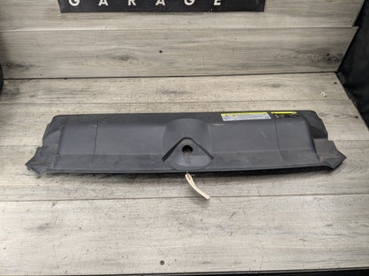 2018-2024 Audi S5 B9 Radiator Support Upper Cover Panel 8w6807081