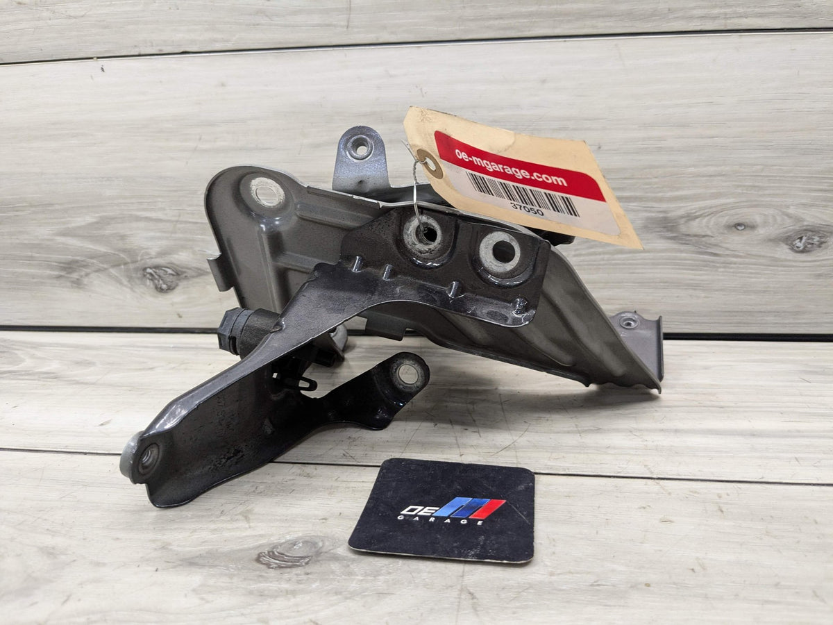 18-24 OEM BMW G01 G02 F97 X3 X4 Right Passenger Fender Wing Holder Bracket SET