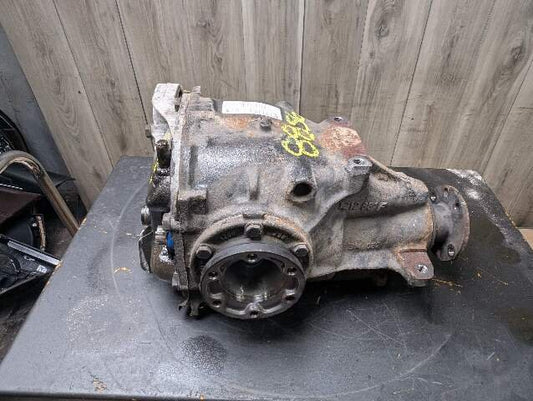 1996 - 2003 BMW Z3 E36 Rear Axle Carrier Differential 7500855 M54B25O0